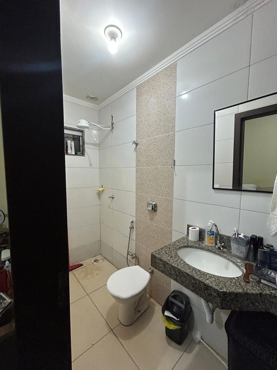 Apartamento Tecnoshow Ed Gabriela 3 Apartment in State of Mato Grosso do Sul, Brazil