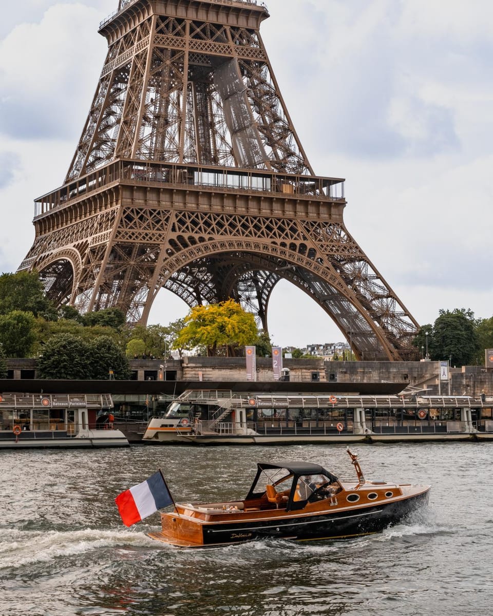 Hotel SAX Paris, LXR Hotels & Resorts Hotel in Paris