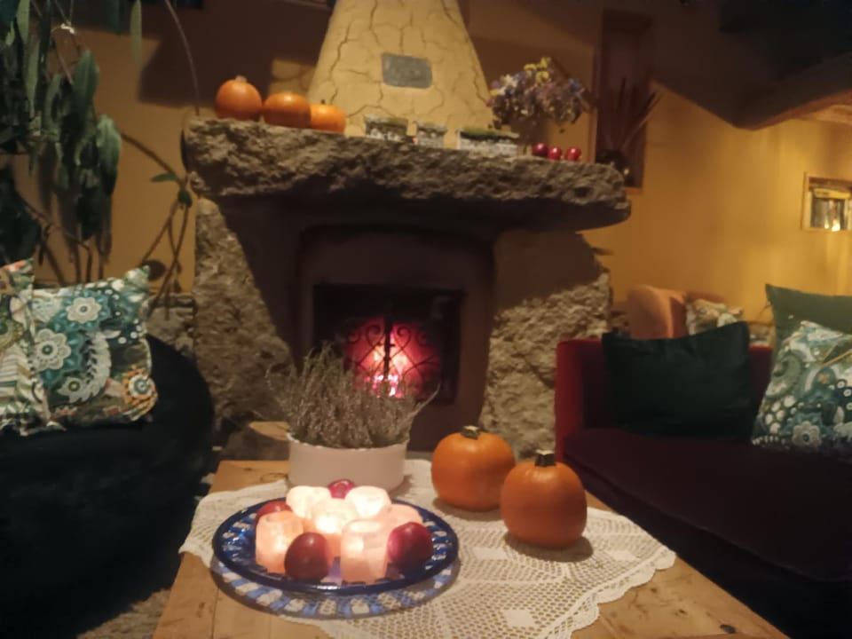 Smocza Chata House in Lower Silesian Voivodeship