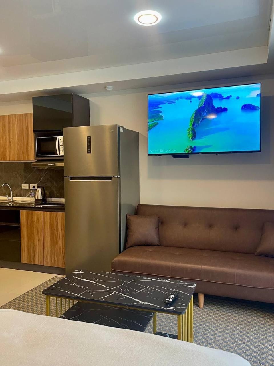 Palm Breeze View Apartment in Mai Khao