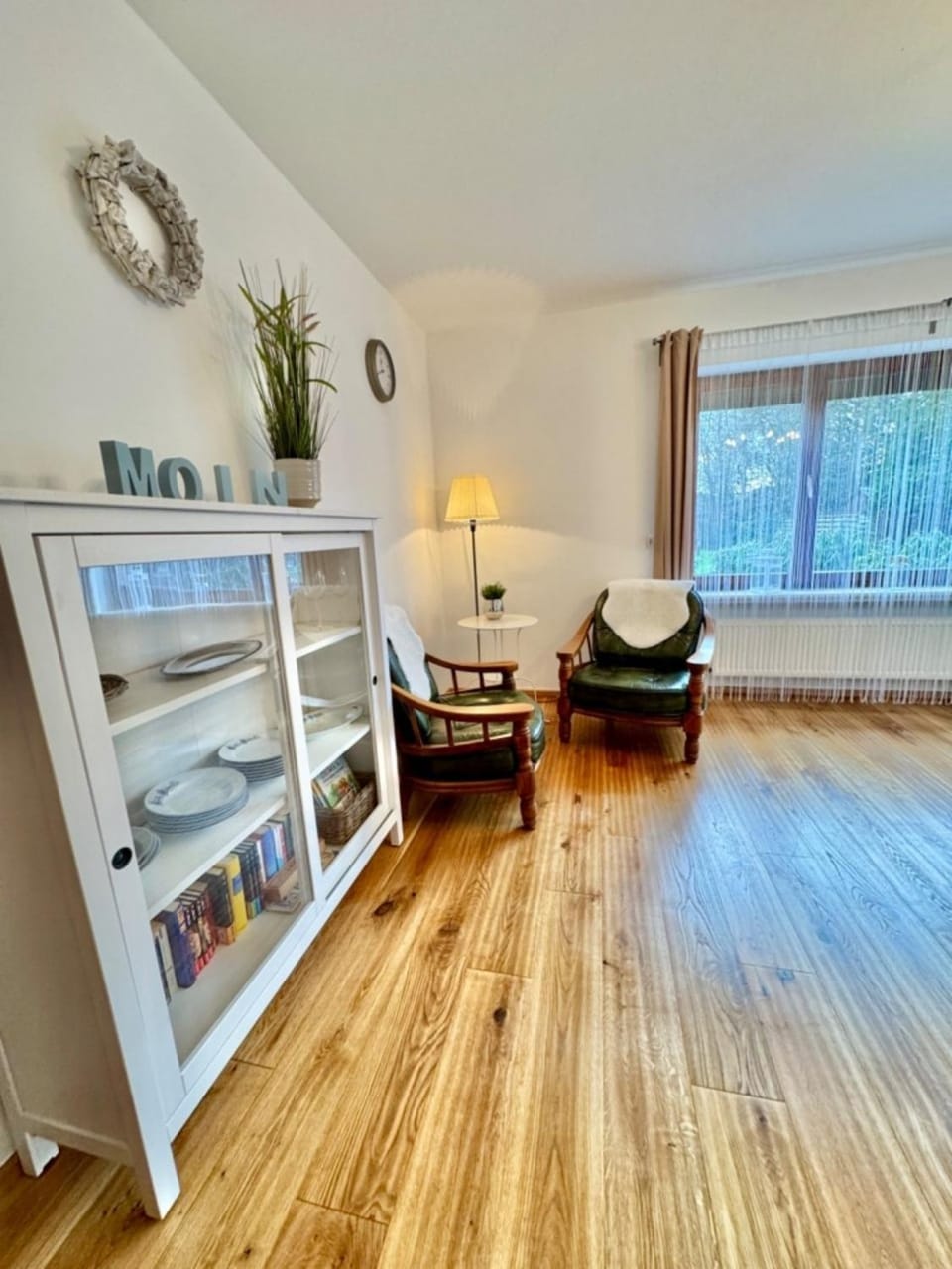 Ferienhaus Alpo House in Aurich