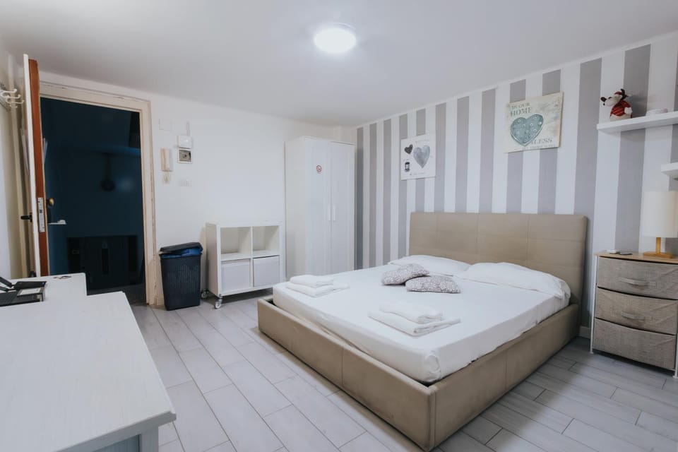 Sonnì Apartment Apartment in Bari