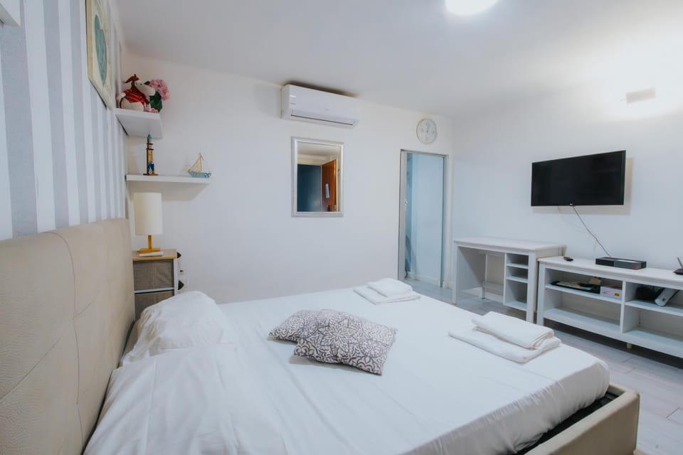 Sonnì Apartment Apartment in Bari