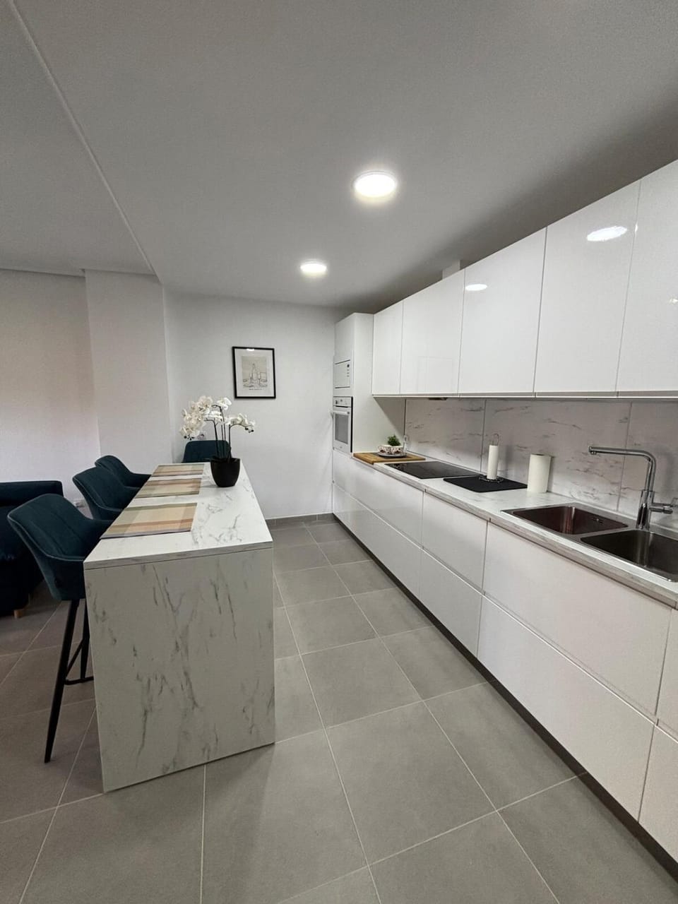 Piso Carballal, Fantástico piso en pleno centro Apartment in Galicia