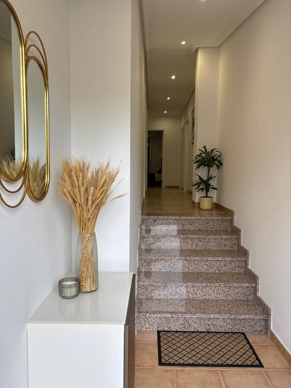 Piso Carballal, Fantástico piso en pleno centro Apartment in Galicia