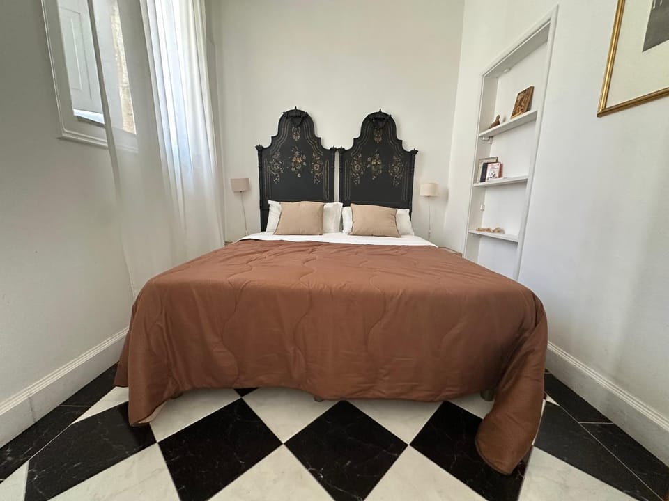 Milonghita Apartment Ortigia by Ortigiaapartments Nature lodge in Syracuse