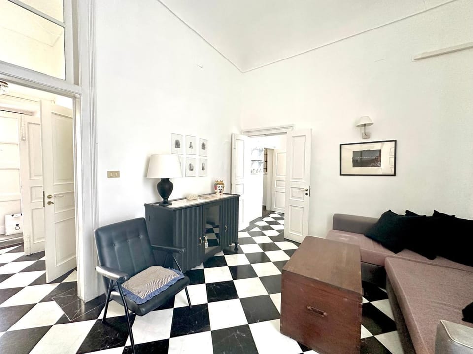 Milonghita Apartment Ortigia by Ortigiaapartments Nature lodge in Syracuse