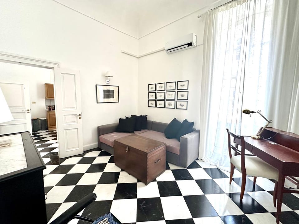 Milonghita Apartment Ortigia by Ortigiaapartments Nature lodge in Syracuse