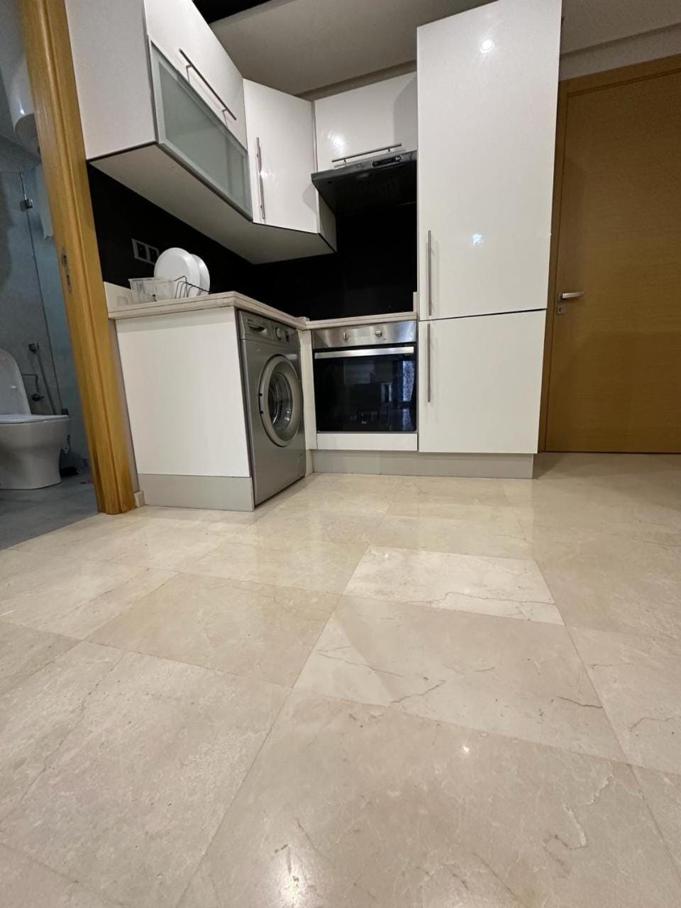 Res Apartment in Casablanca