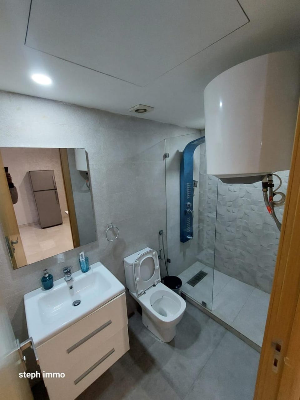 Res Apartment in Casablanca