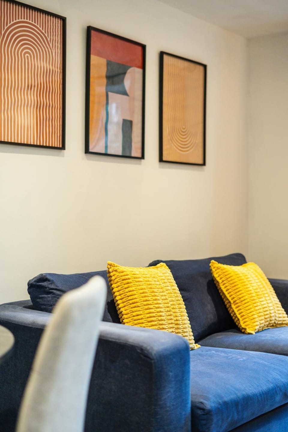 Stylish 1Bed Apartment with Garden Netflix and Free Parking Apartment in Cardiff
