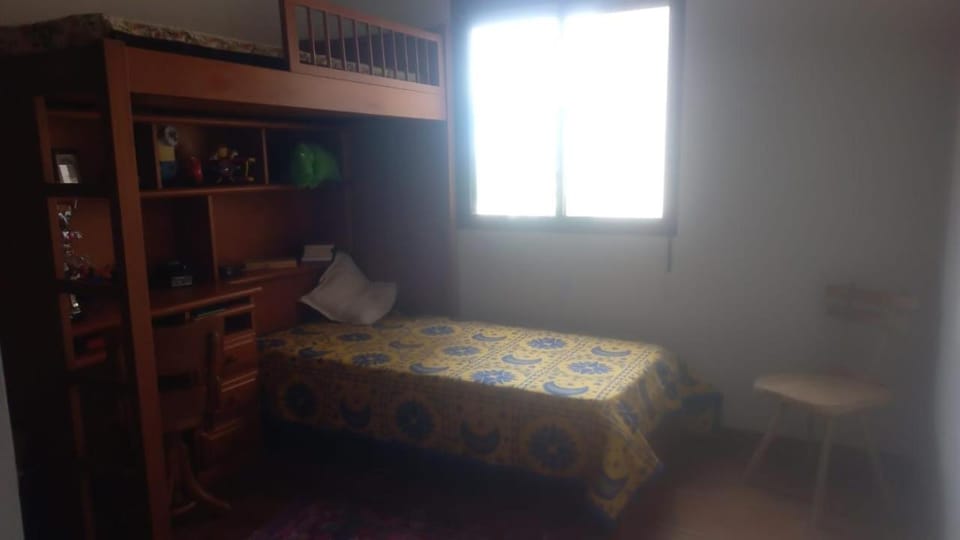 Apartamento da Vanda Apartment in Ribeirão Preto