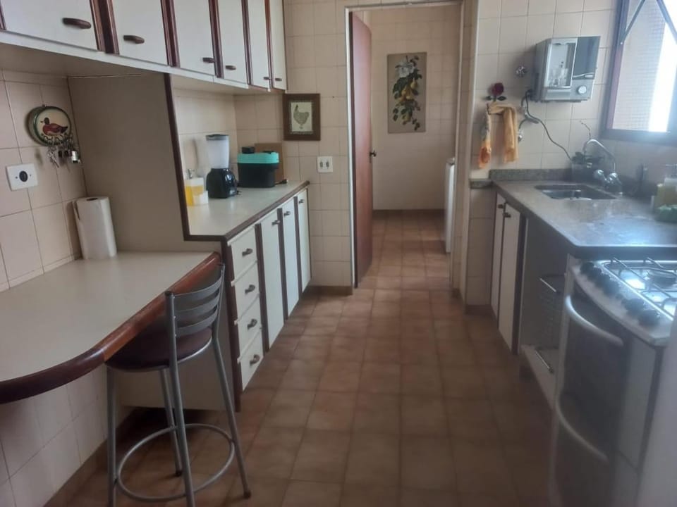 Apartamento da Vanda Apartment in Ribeirão Preto