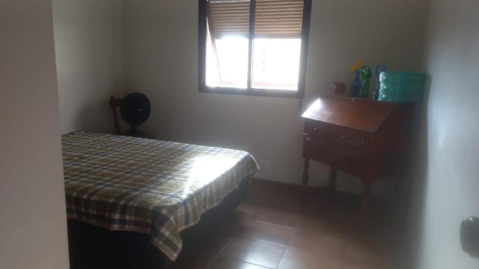 Apartamento da Vanda Apartment in Ribeirão Preto