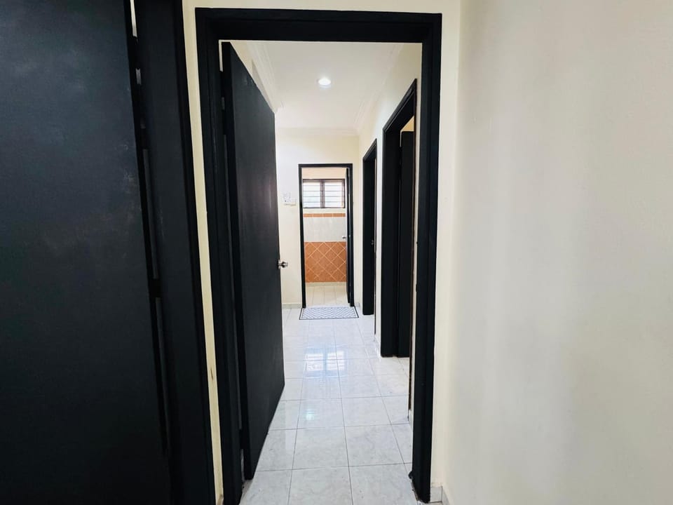 Private Villa With pool bbq sound system wifi snooker Villa in Negeri Sembilan, Malaysia