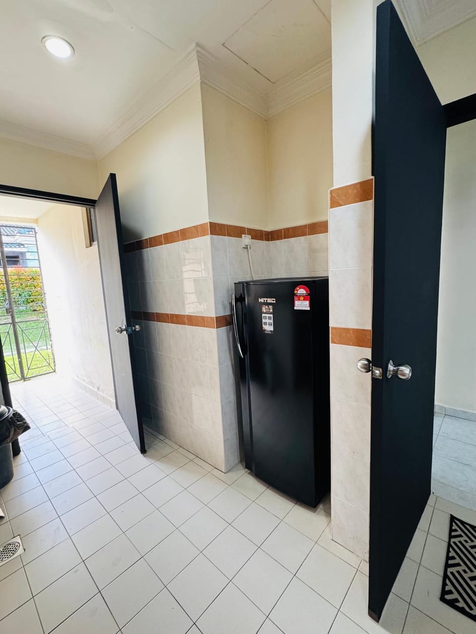 Private Villa With pool bbq sound system wifi snooker Villa in Negeri Sembilan, Malaysia