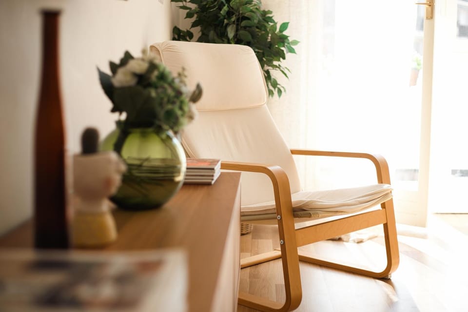 Living room, Other