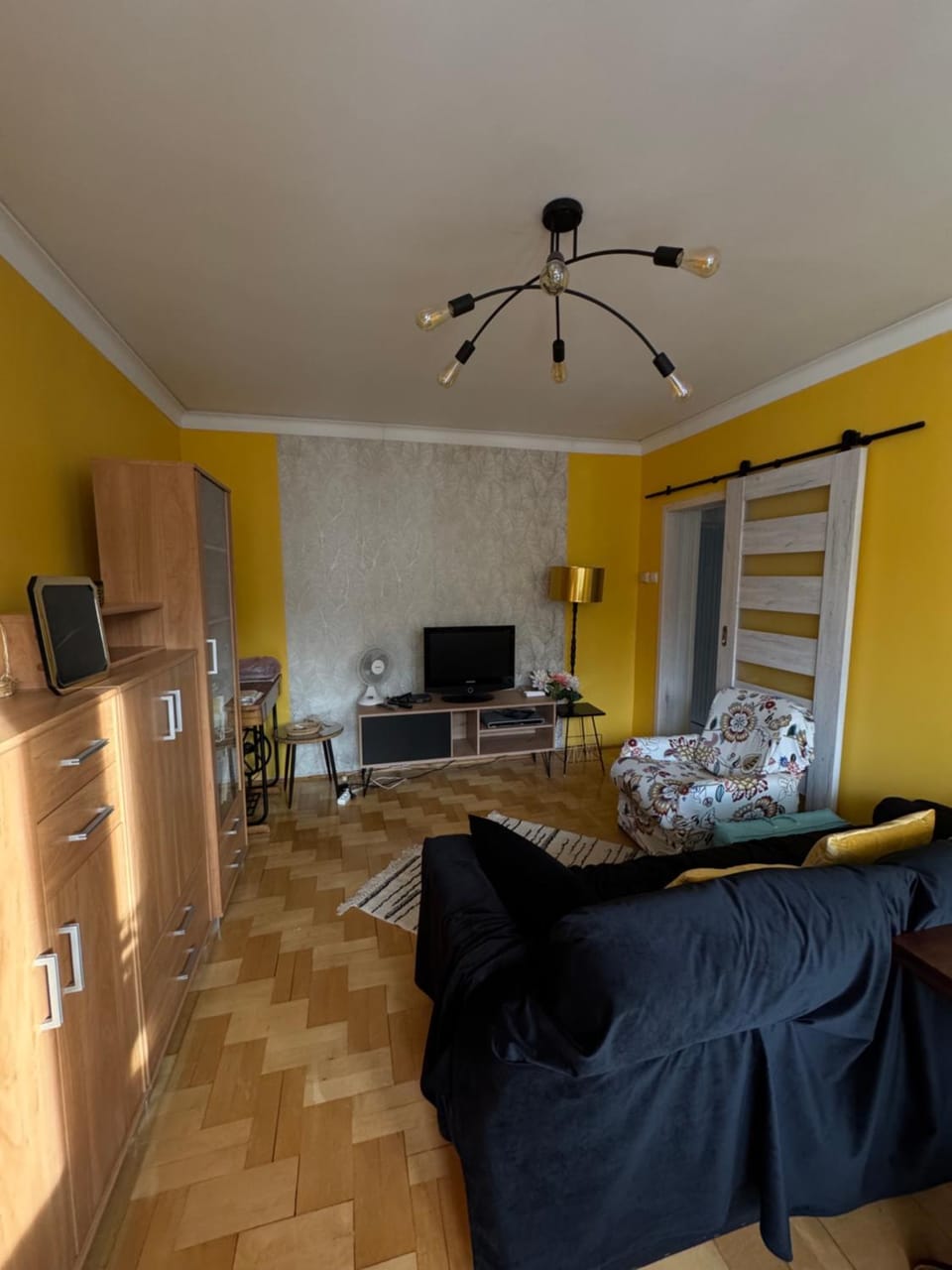 Nykielówka Apartment in Lviv Oblast