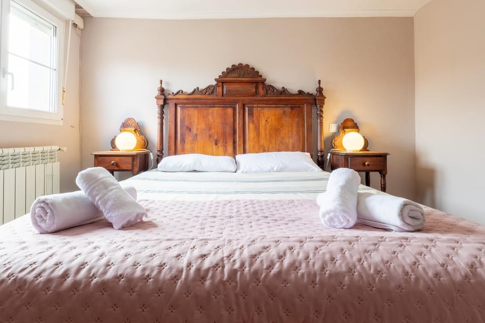 apartamento magallanes Apartment in Santander