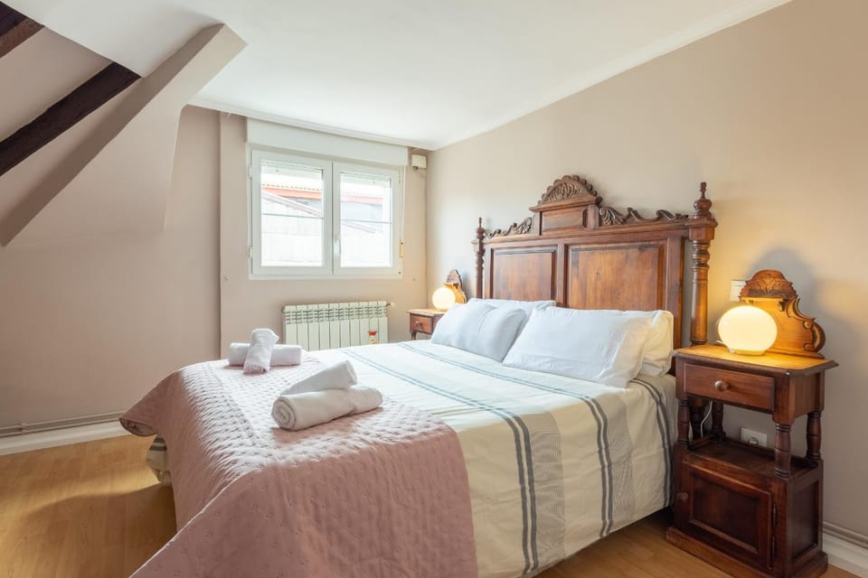 apartamento magallanes Apartment in Santander