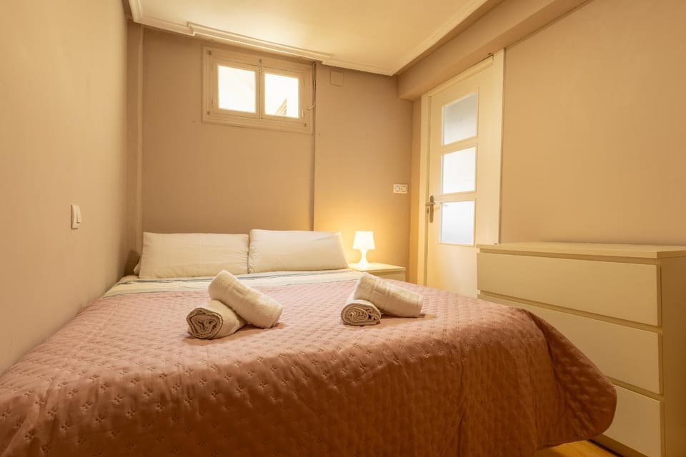 apartamento magallanes Apartment in Santander