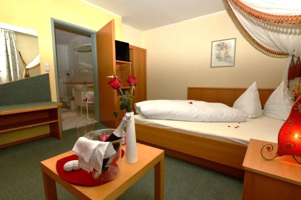 Pension Kaiserhof Bed and Breakfast in Styria