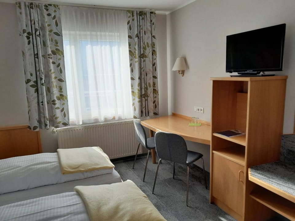 Pension Kaiserhof Bed and Breakfast in Styria