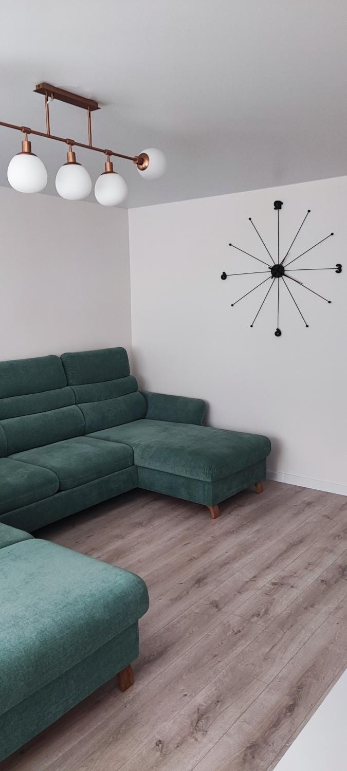 Taikos APARTAMENTAI Apartment in Klaipėda