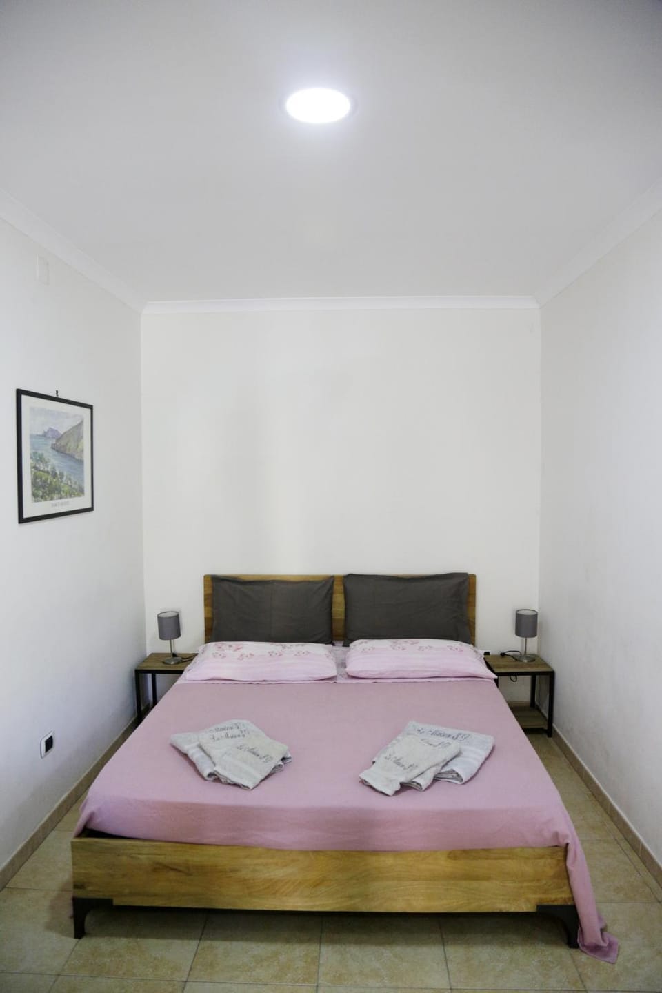 Appartamento nel cuore di Napoli - Centro storico - Apartment holiday Apartment in Naples