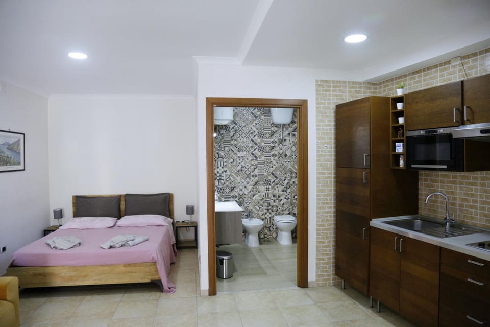 Appartamento nel cuore di Napoli - Centro storico - Apartment holiday Apartment in Naples