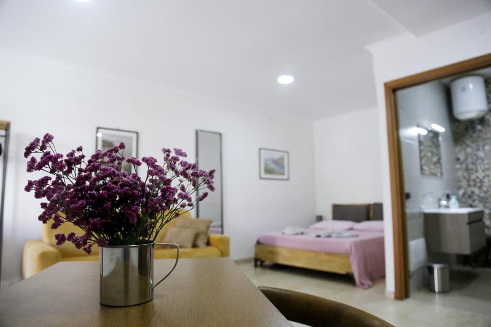 Appartamento nel cuore di Napoli - Centro storico - Apartment holiday Apartment in Naples
