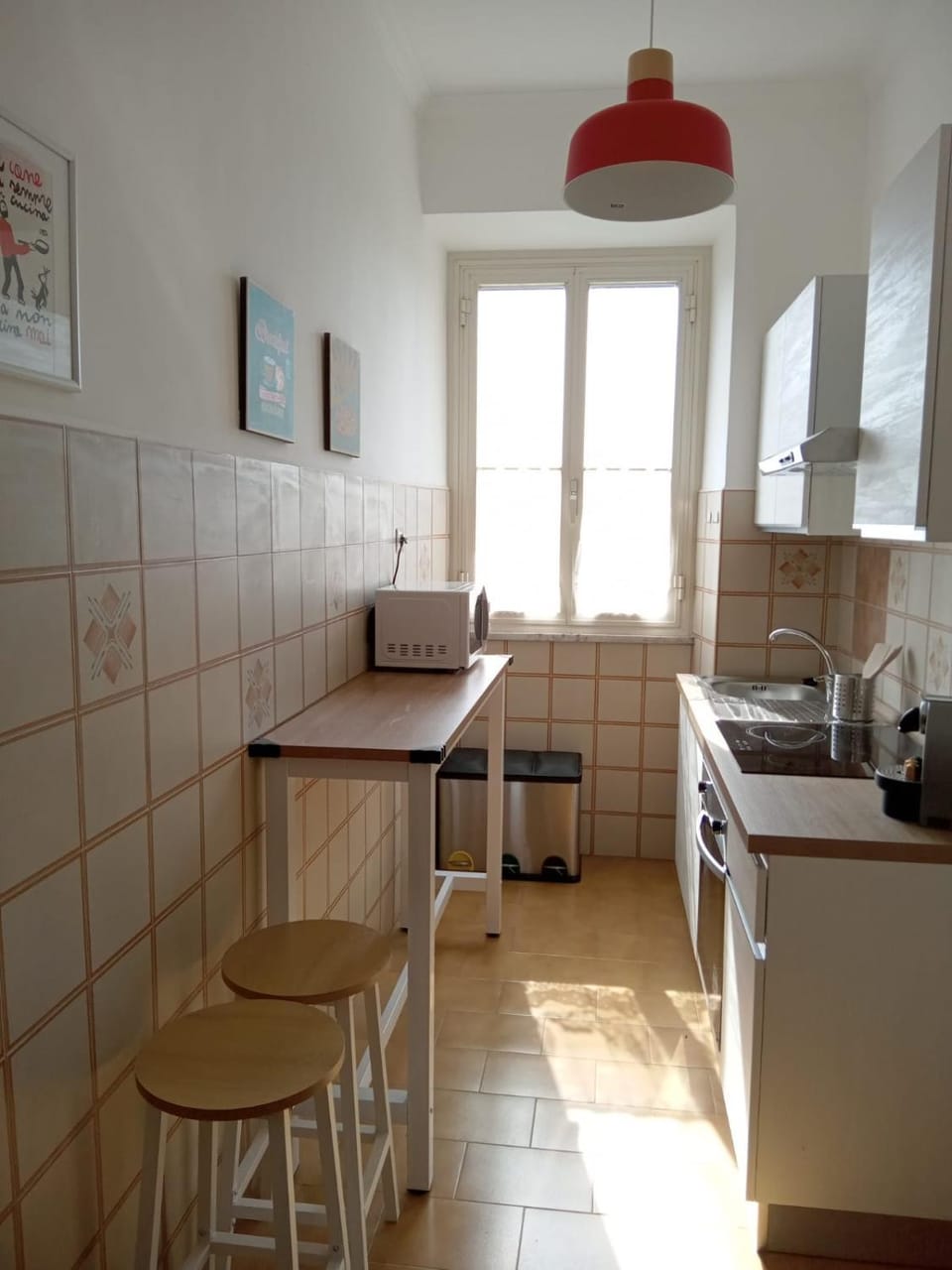 Antico Gelso Roma House in Rome