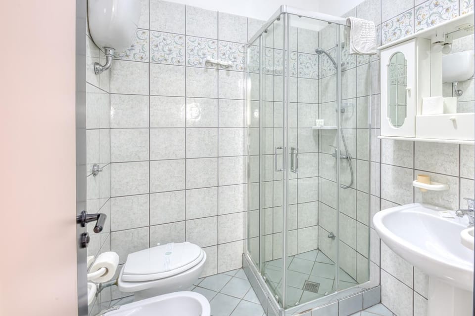 Shower, Toilet, Bathroom, bidet