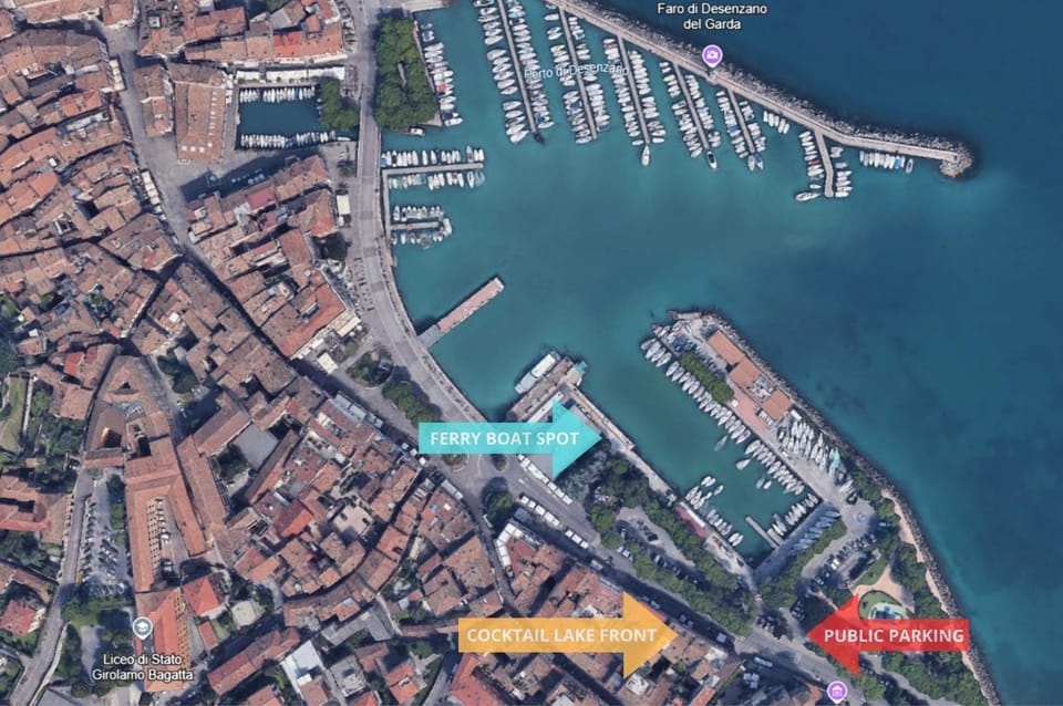 View (from property/room)