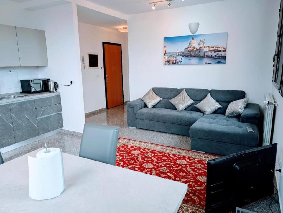 Venice Luxury Apartment Apartment in Venice