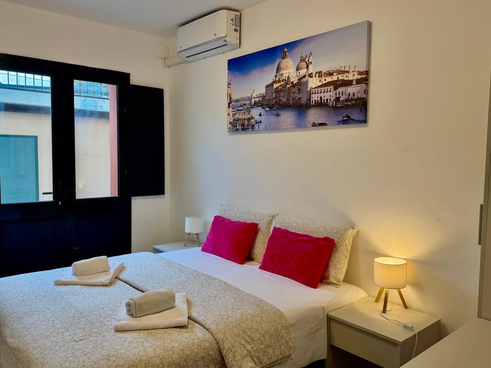 Venice Luxury Apartment Apartment in Venice