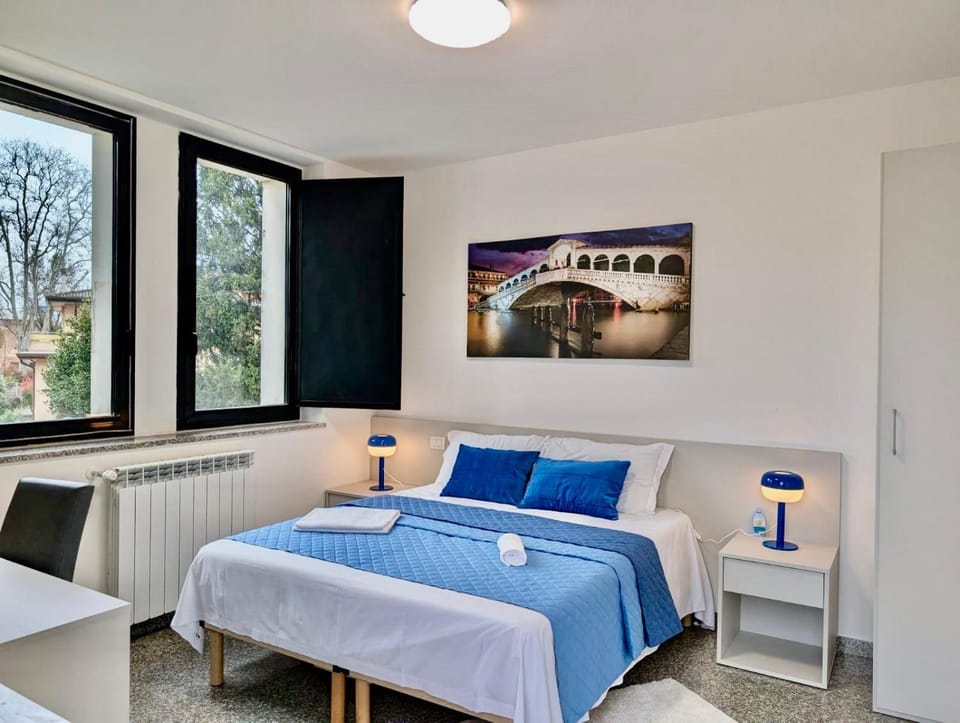 Venice Luxury Apartment Apartment in Venice