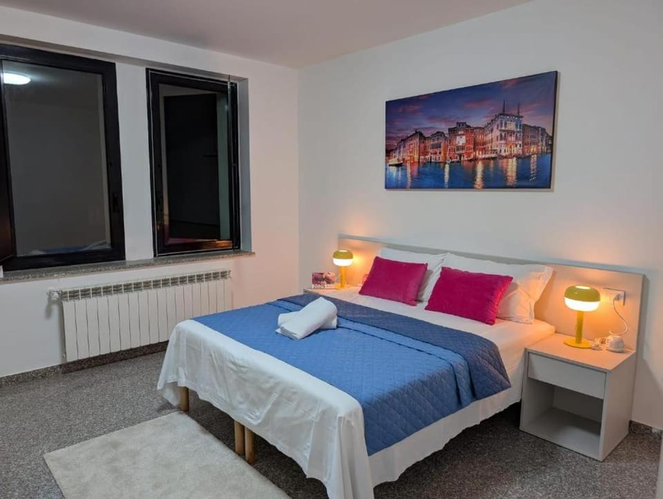 Venice Luxury Apartment Apartment in Venice