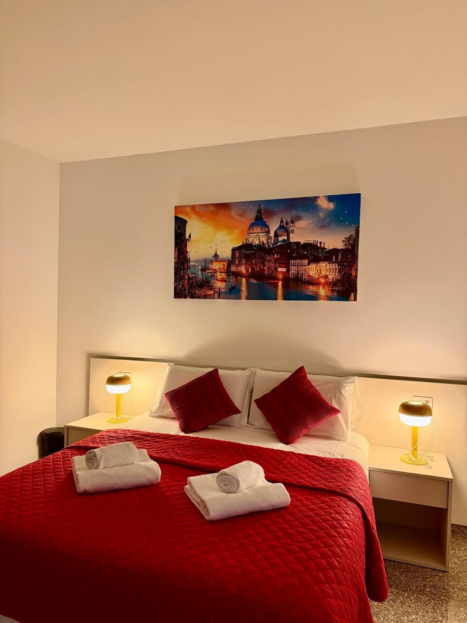 Venice Luxury Apartment Apartment in Venice