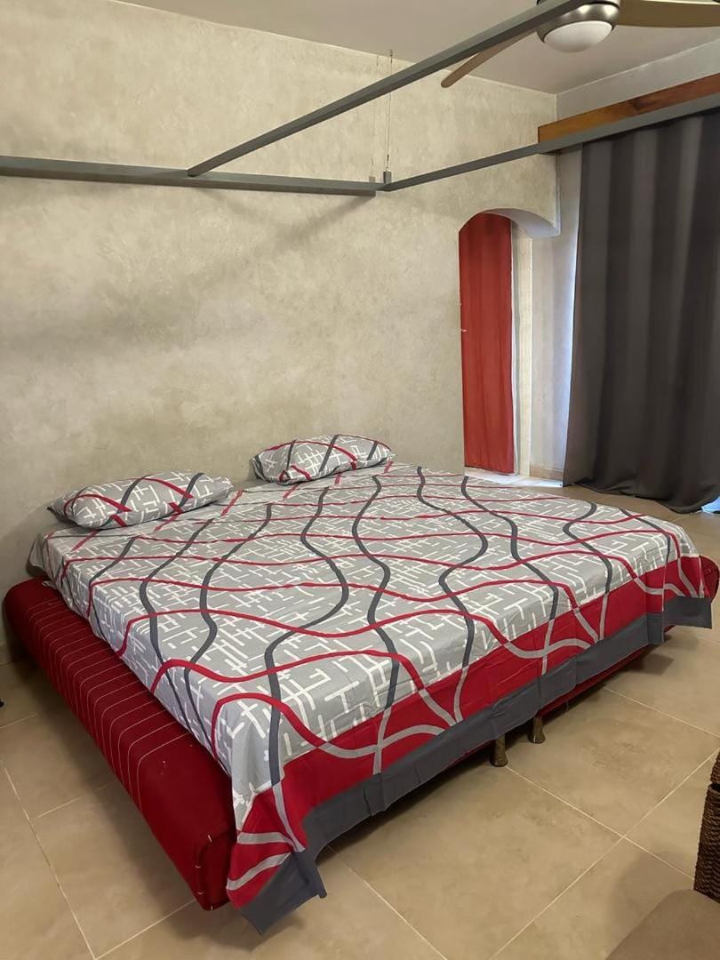 Anna appt Apartment in Saly