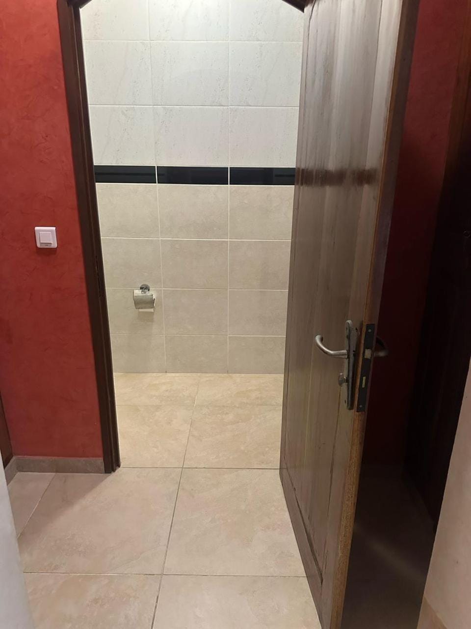 Anna appt Apartment in Saly