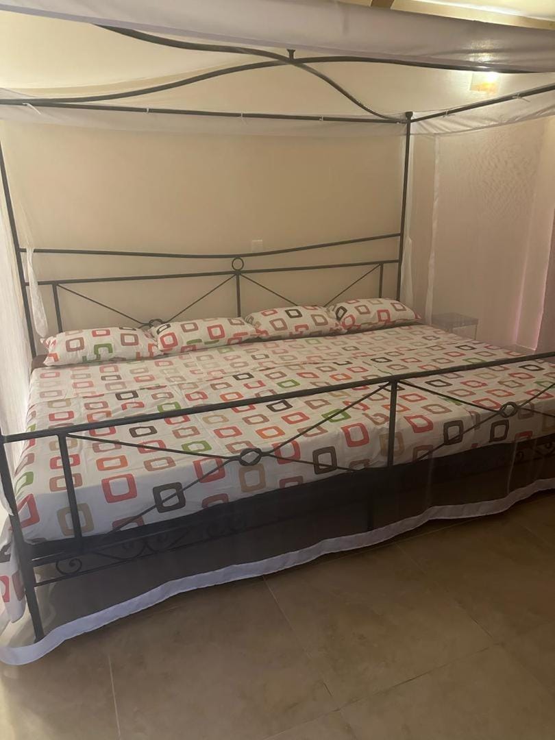 Anna appt Apartment in Saly