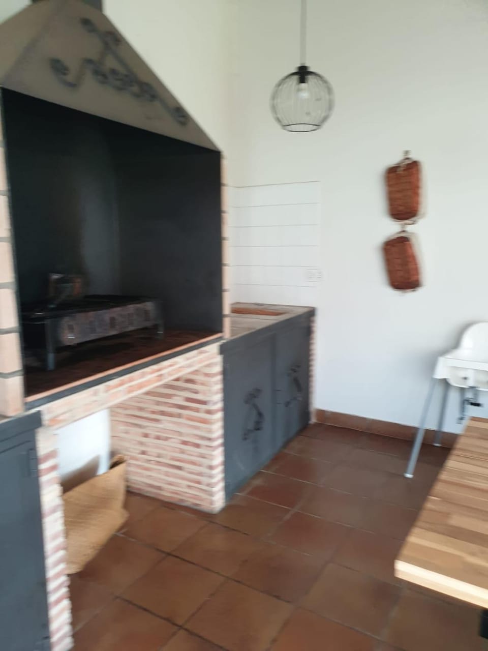 Casa Rural La Maestra Villa in Basque Country