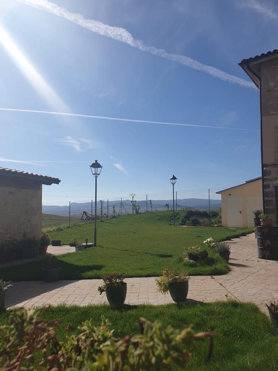 Casa Rural La Maestra Villa in Basque Country