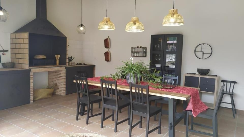 Casa Rural La Maestra Villa in Basque Country