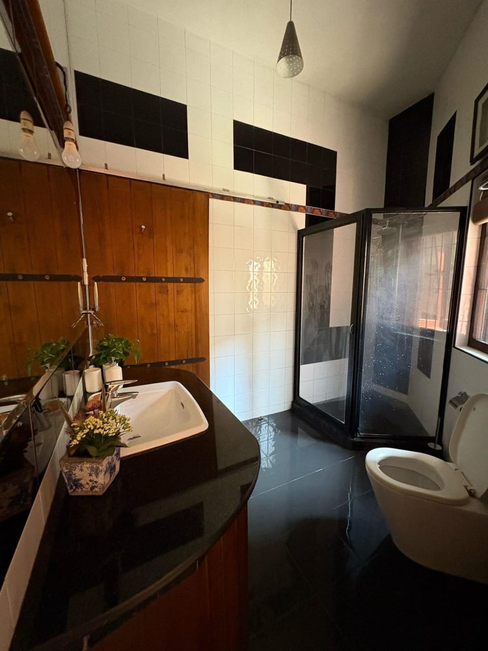 Toilet, Bathroom