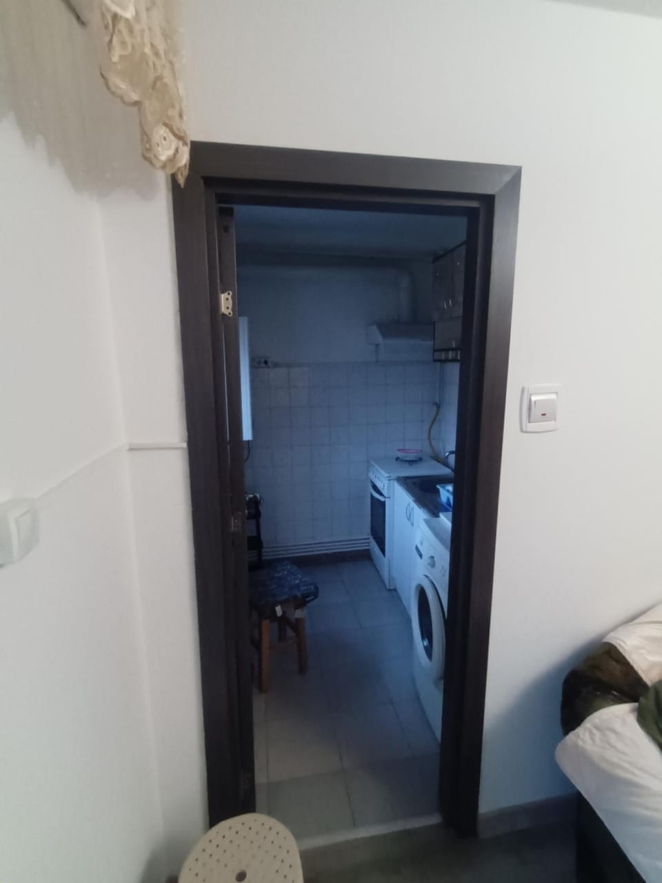 Bosnea Apartment in Constanta