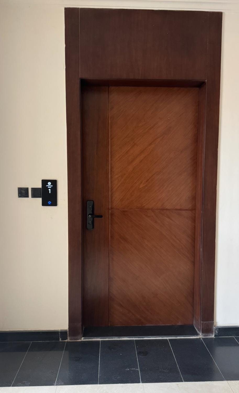 Nirvana Sweet home Apartment in Medina