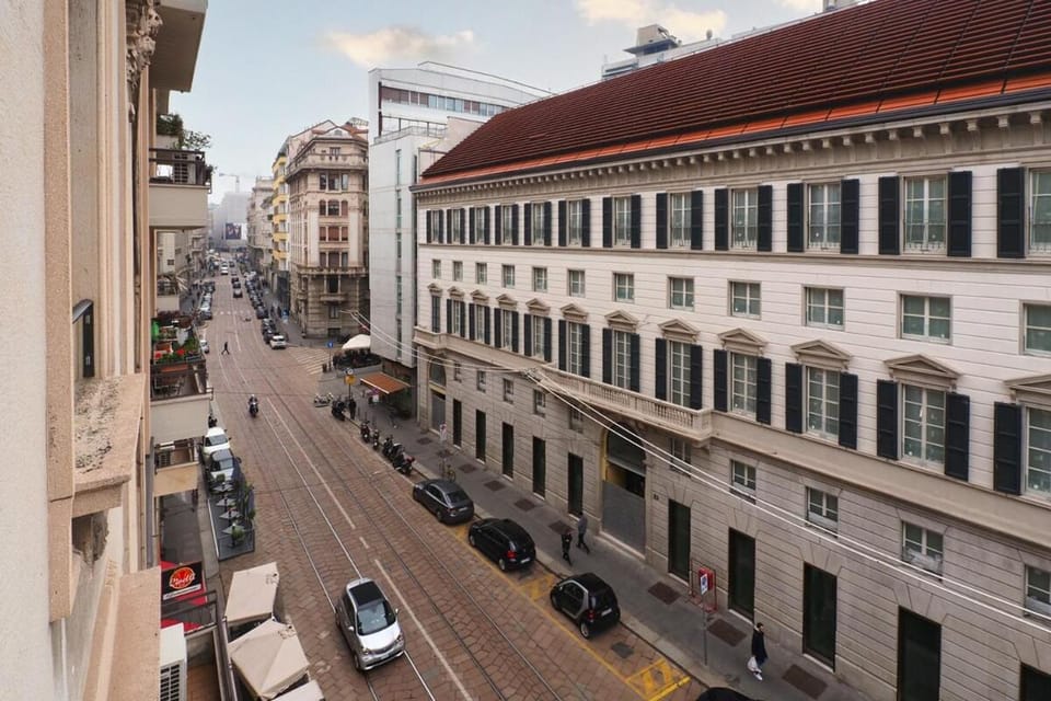 Neighbourhood, City view, Street view