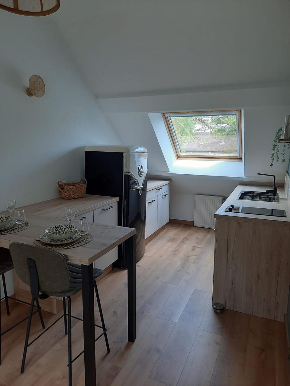 studio proche plage avec jacuzzi Apartment in Hauts-de-France